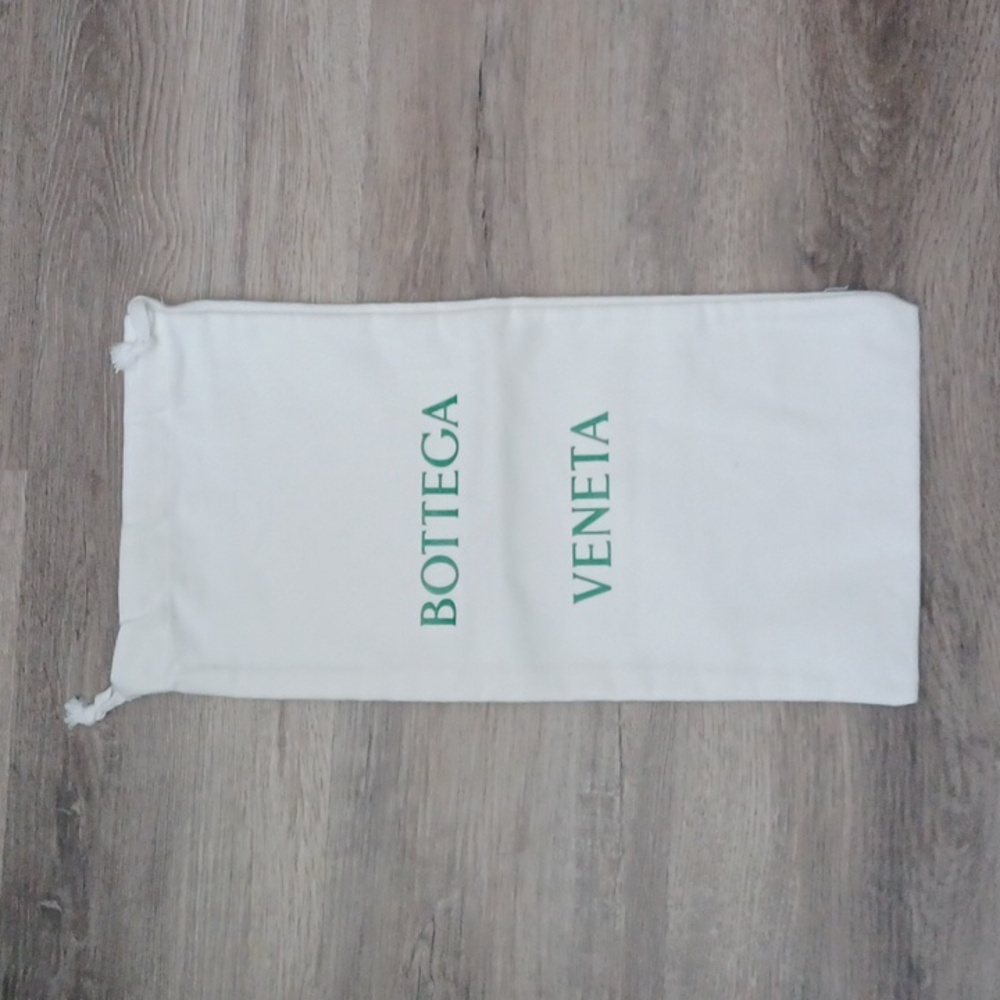 Bottega Veneta drawstring Dustbag